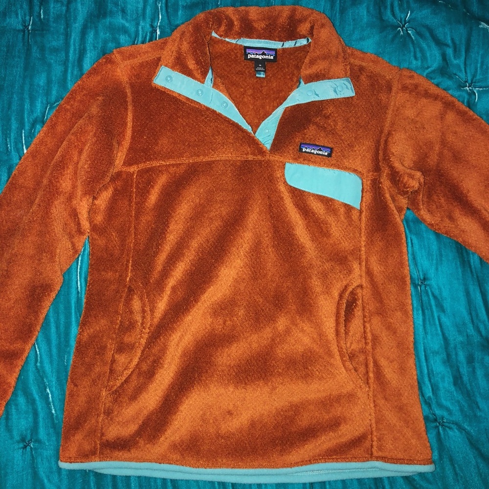 Patagonia Women’s Pullover